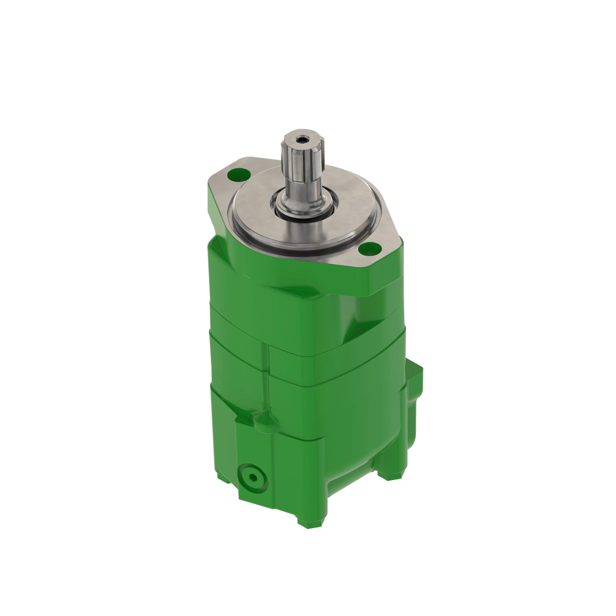 Hydraulic Motor