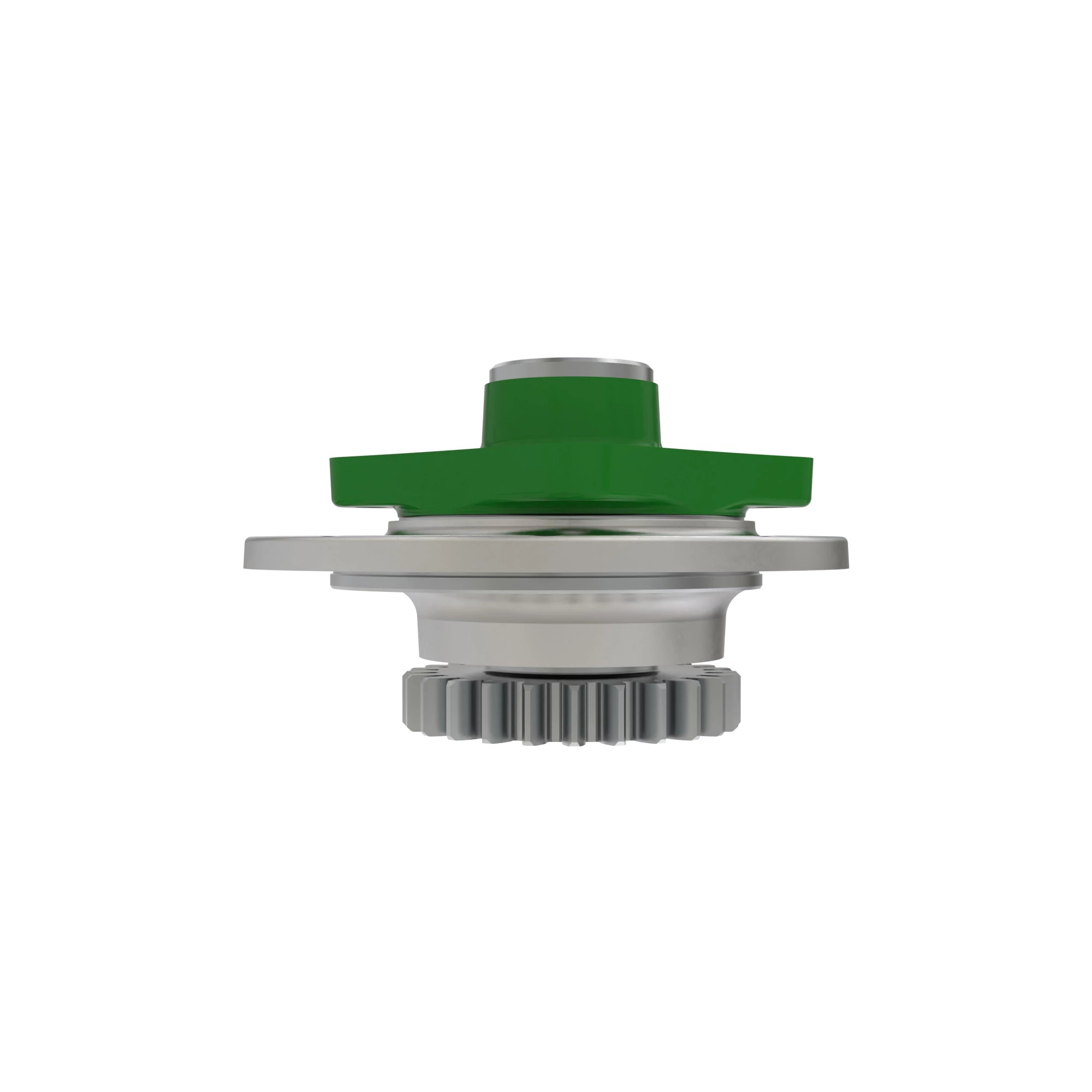 Bearing With Housing