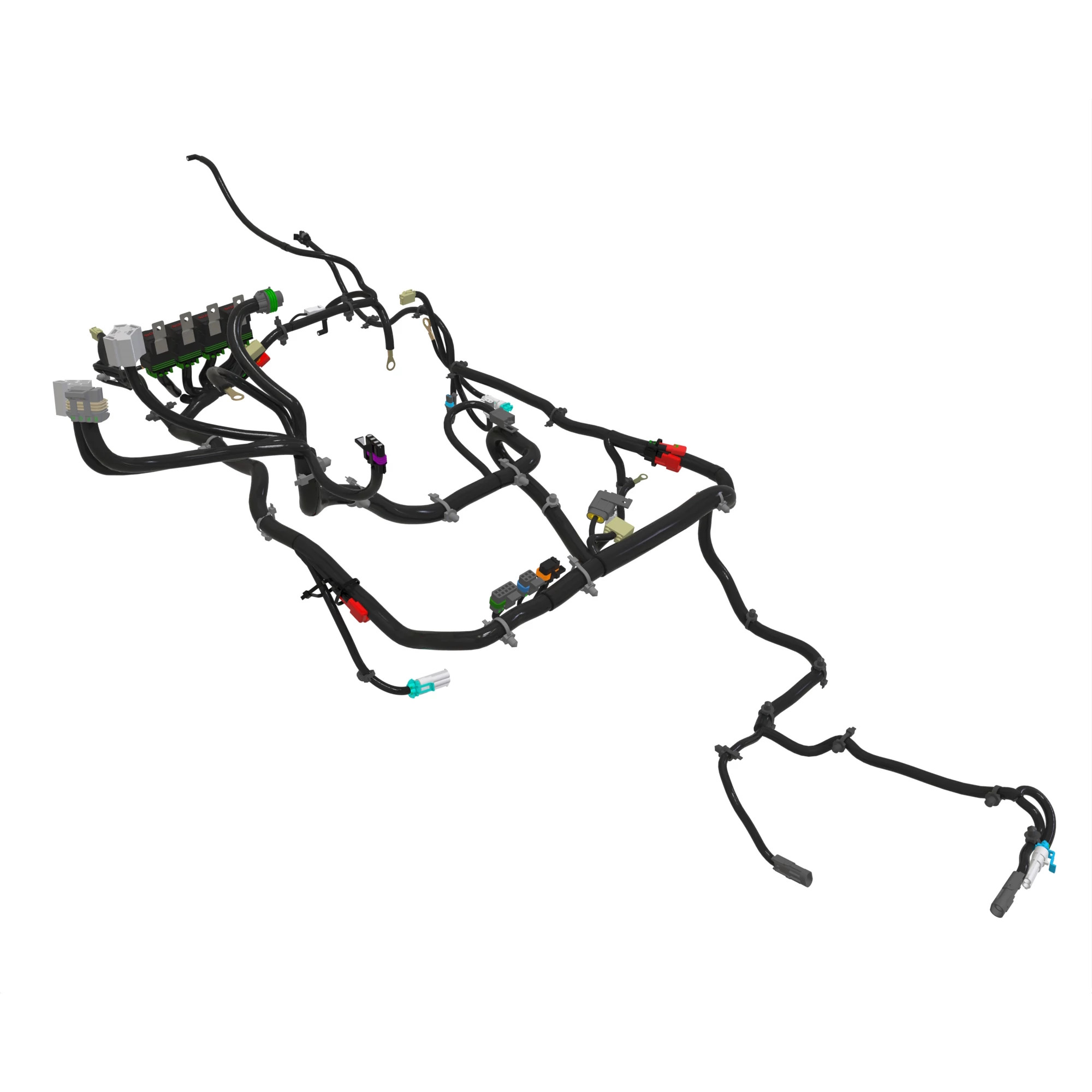 Wiring Harness