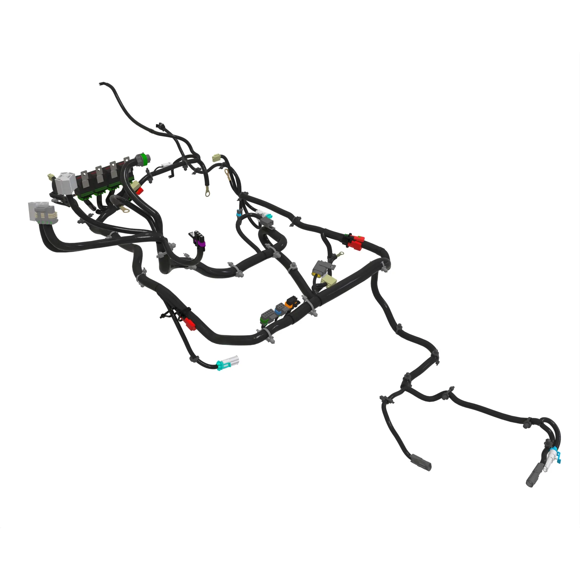 Wiring Harness