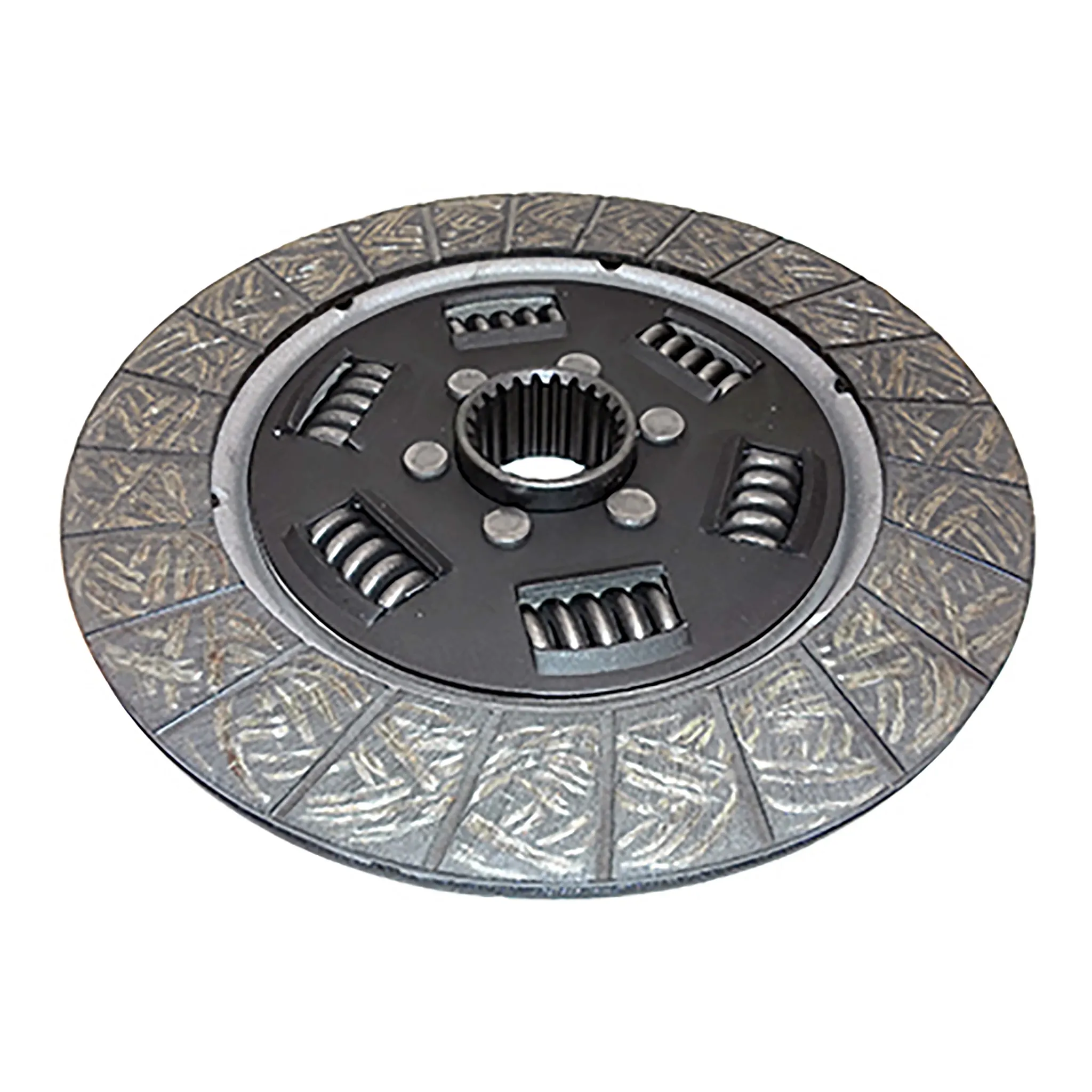 Clutch Disk