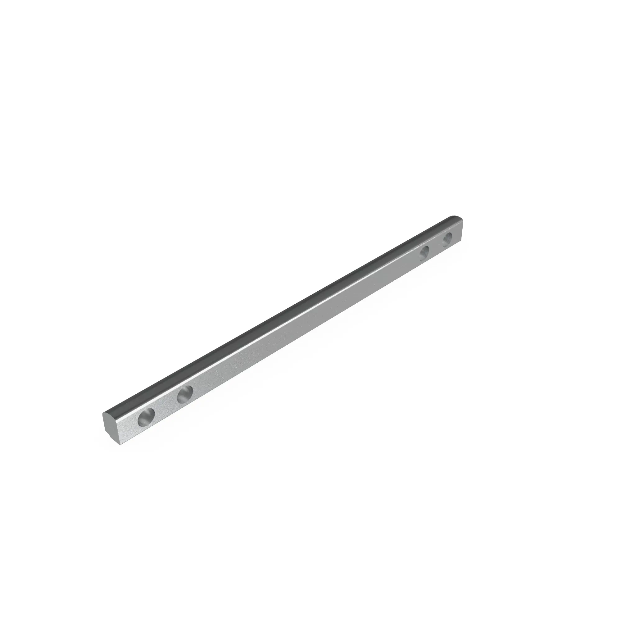 BAR, CENTER DRAPER SPLICE