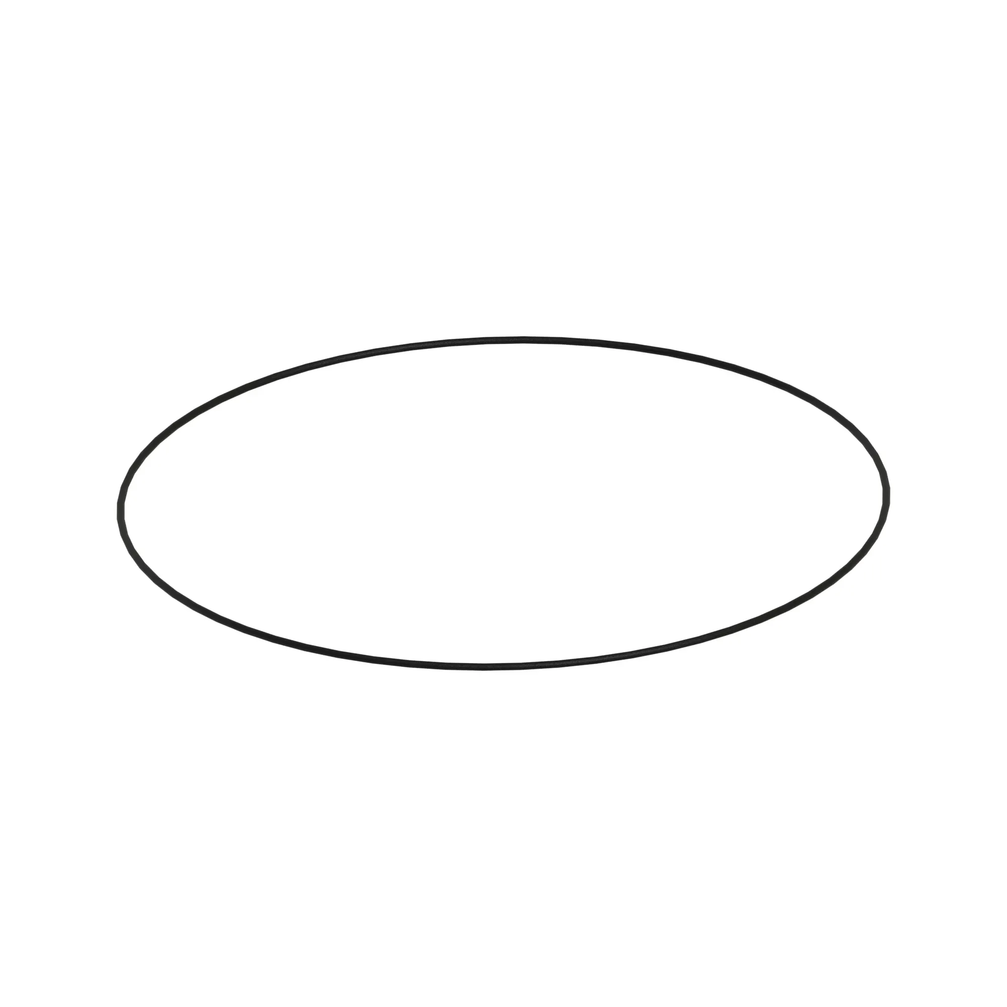 John Deere O-Ring - F022722