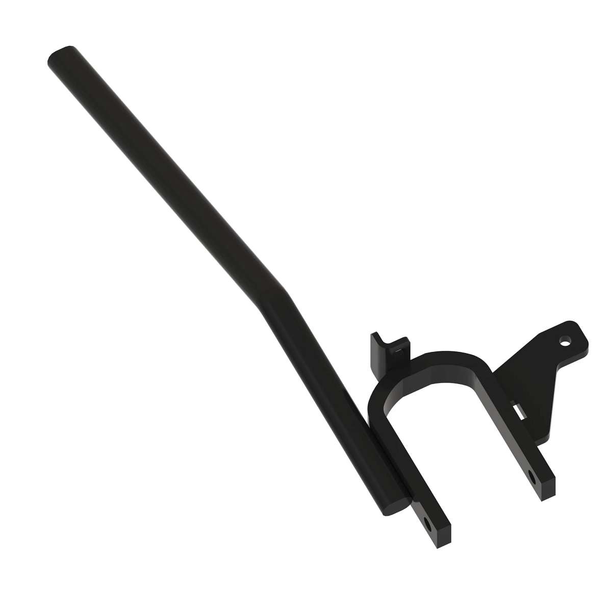 Shifter Rod, Assy., Cqt 6M
