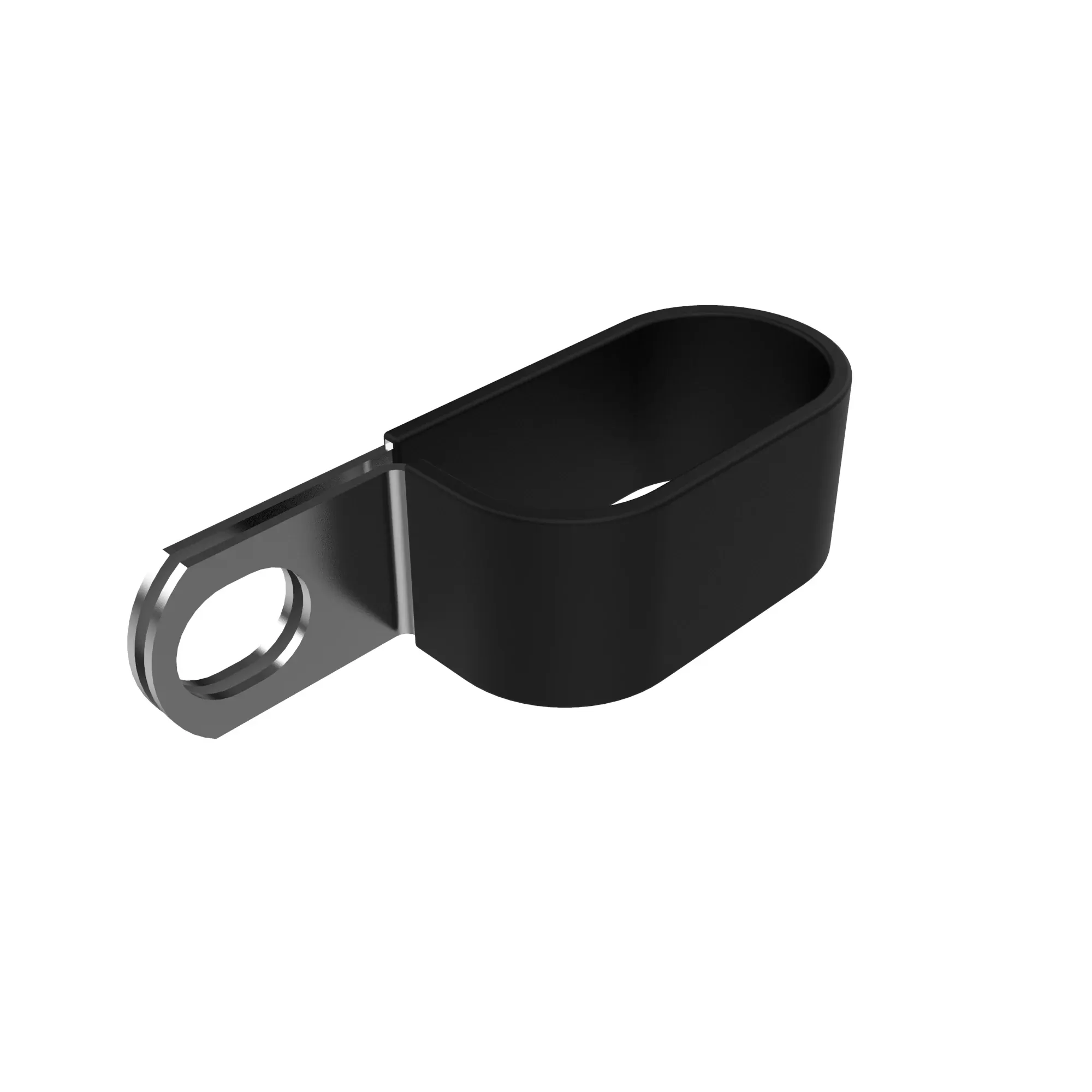 CLAMP ASSY-DOUBLE INSULATED