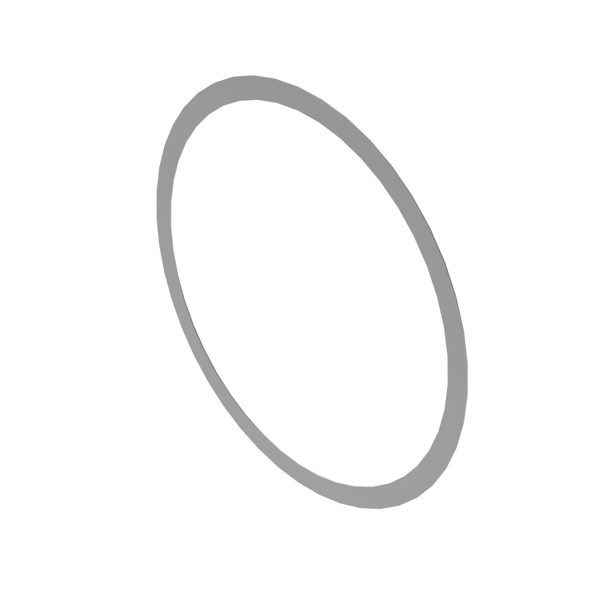 John Deere Differential Shim, 0.178mm - R290128