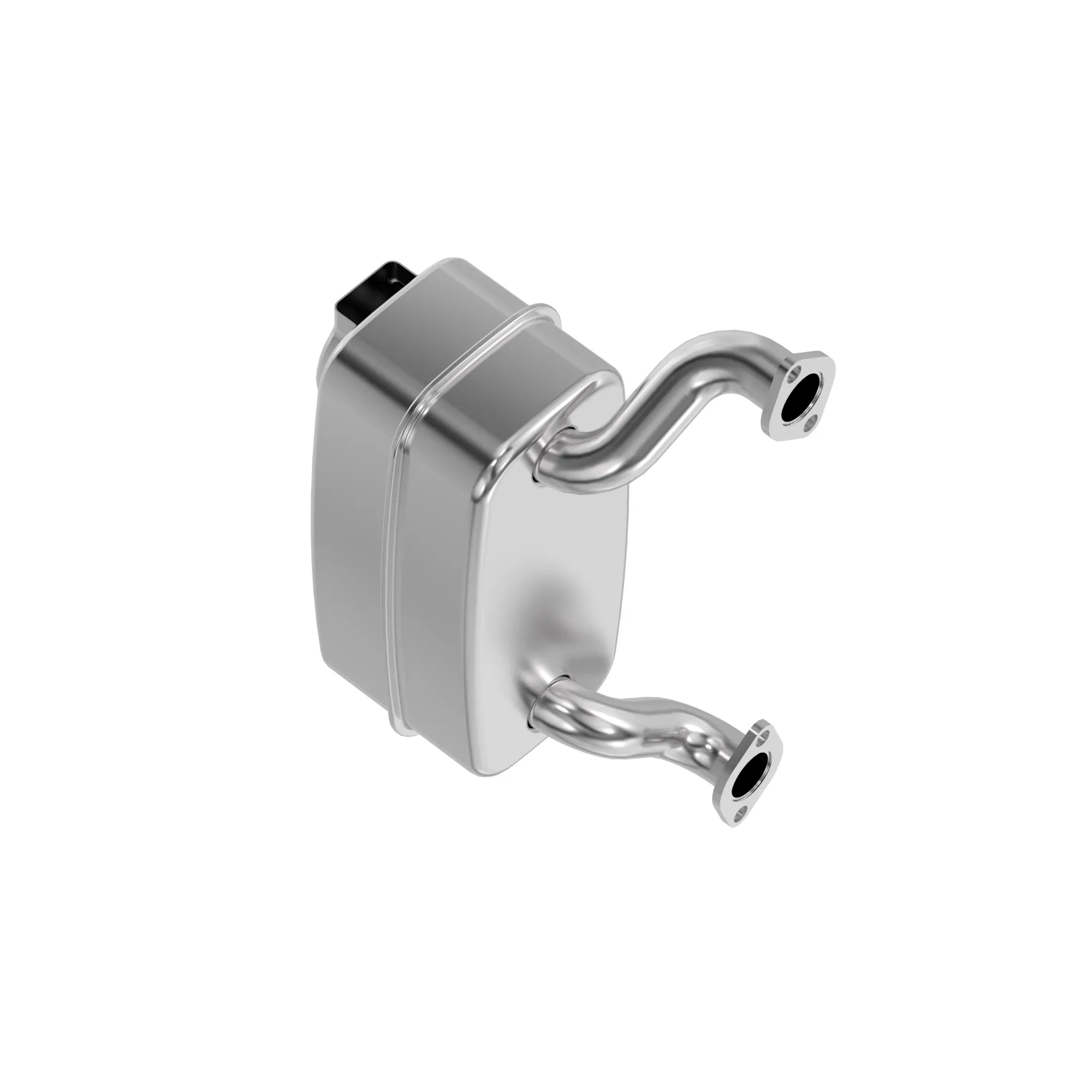 muffler