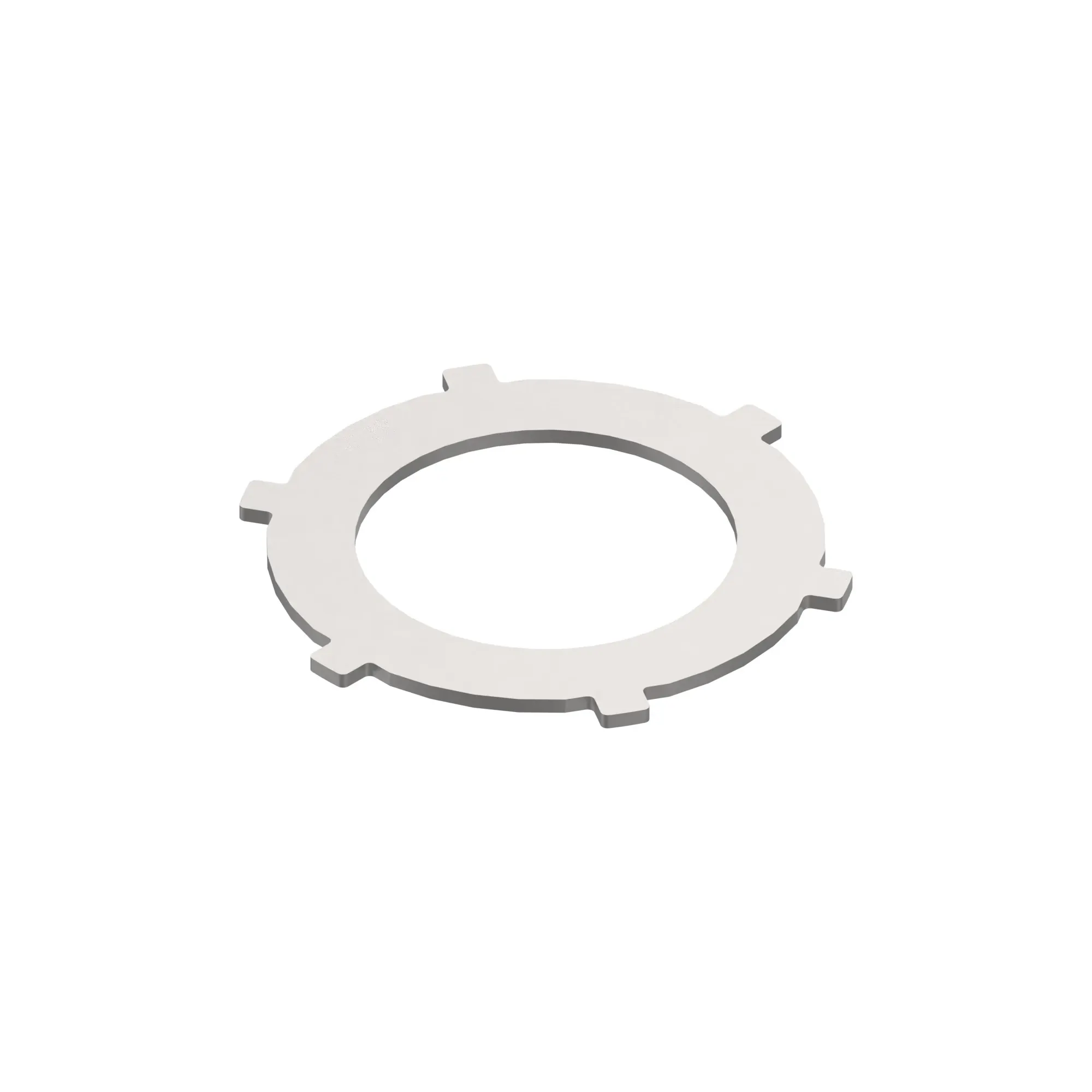 John Deere Output Planetary Clutch Plate - R72471