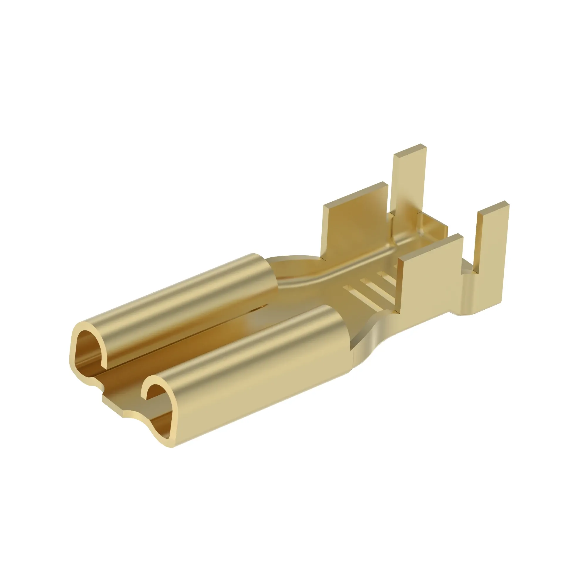 Elec. Connector Terminal