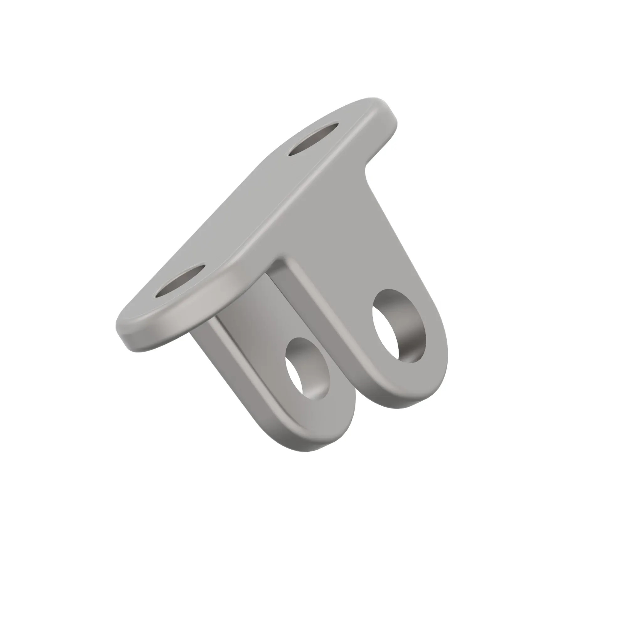 END FENDER LIFT ASSIST MOUNT