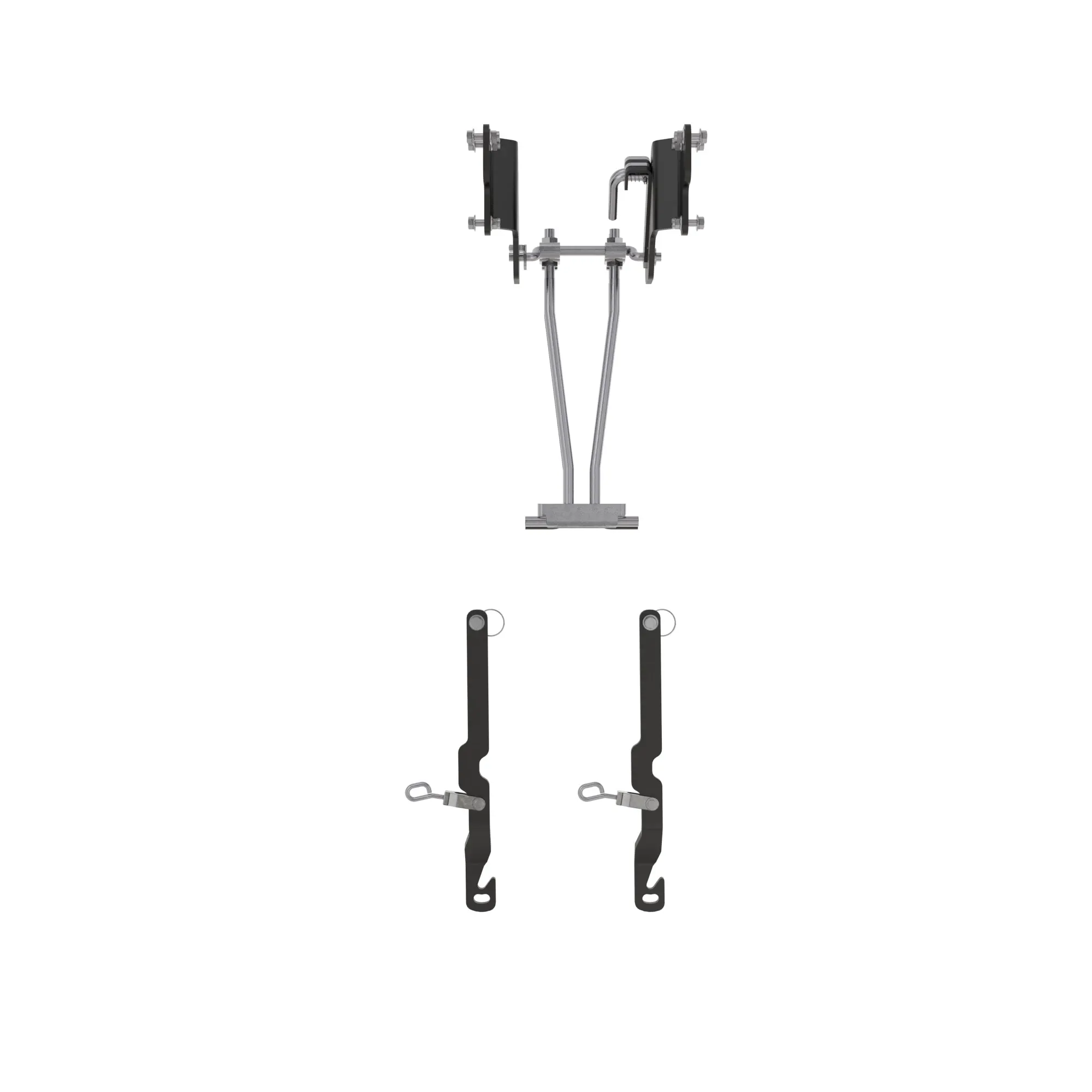 Mounting Parts