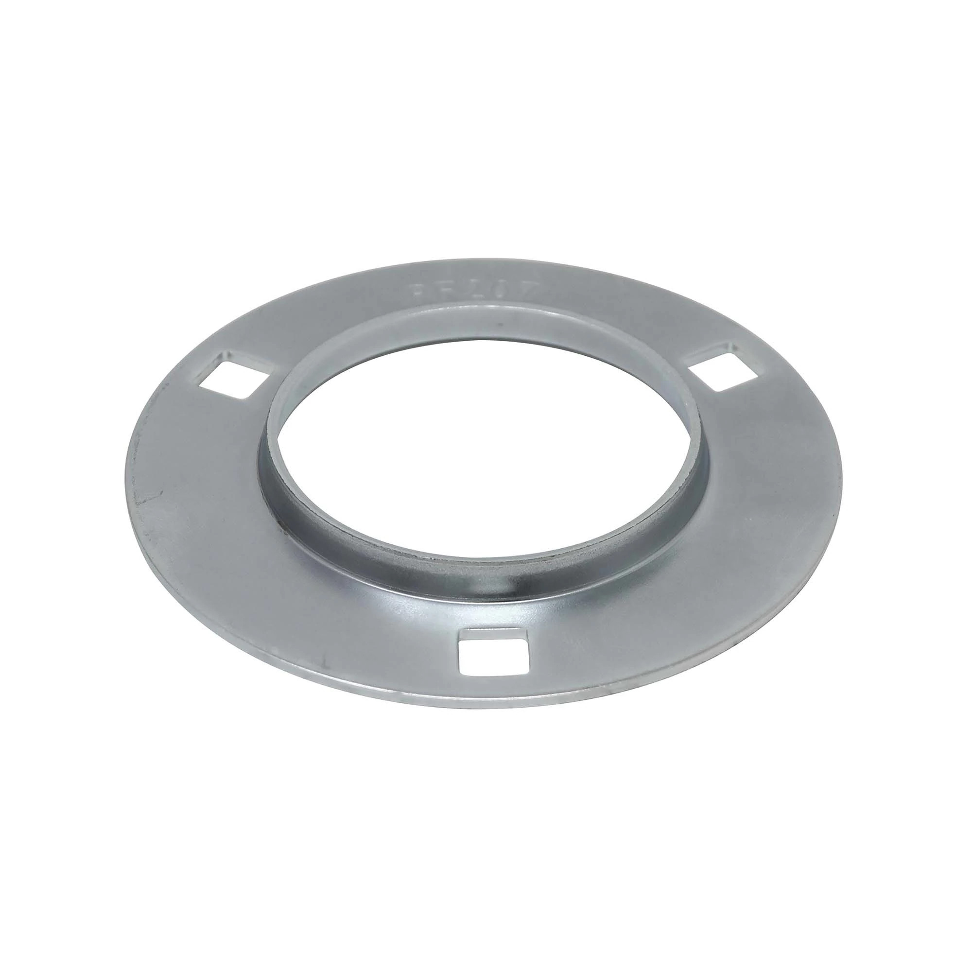 Pressed Flanged Housing