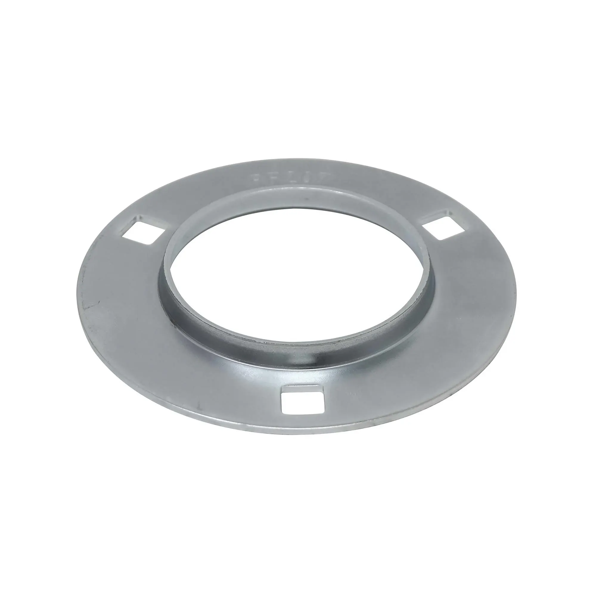 Pressed Flanged Housing