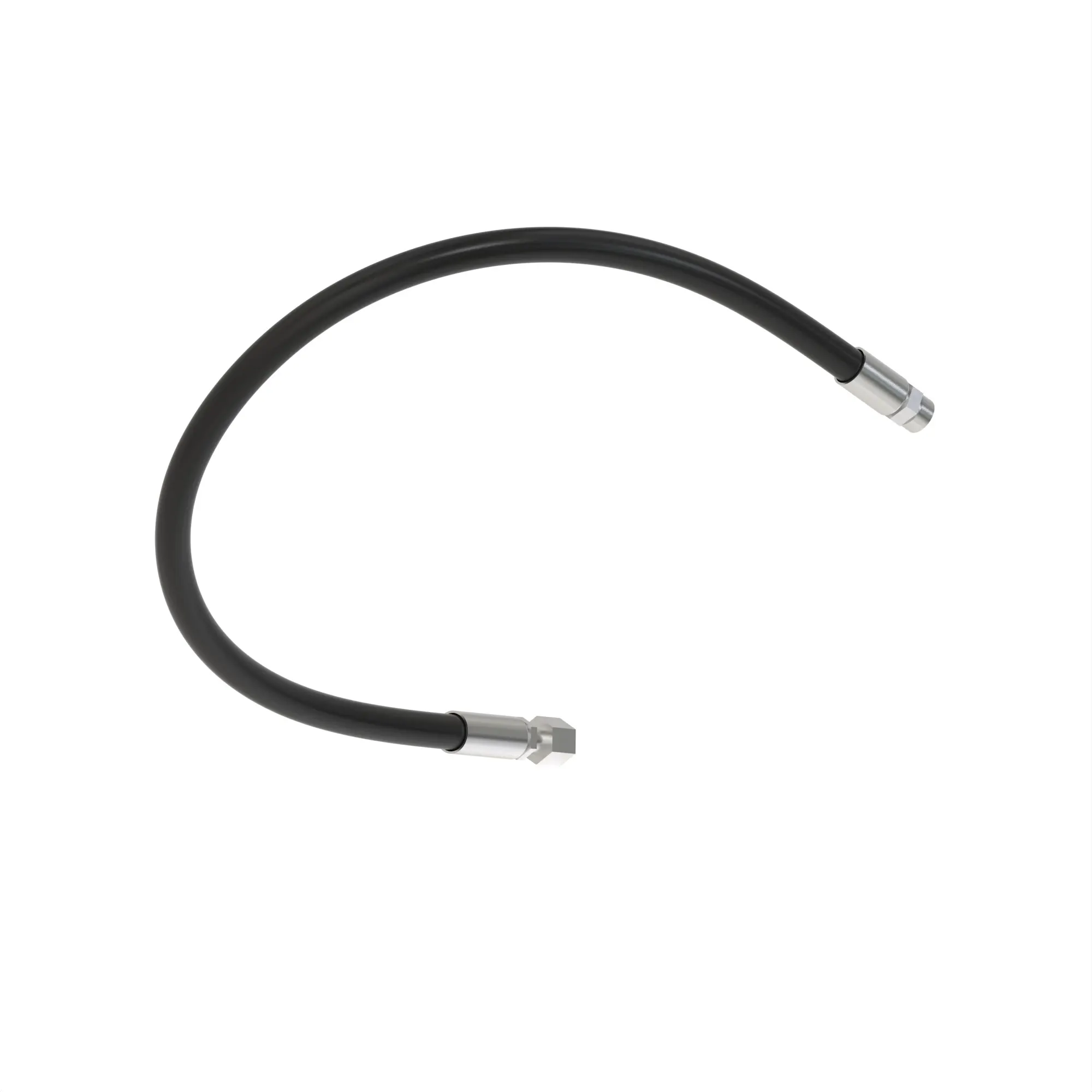 TCA18414: Front Mower Hydraulic Hose