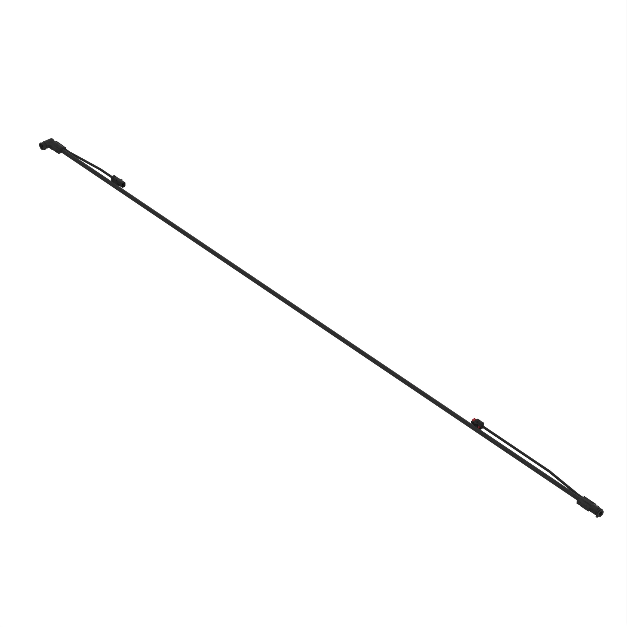 DEF LINE, SUCTION JUMPER, 2330MM, 9