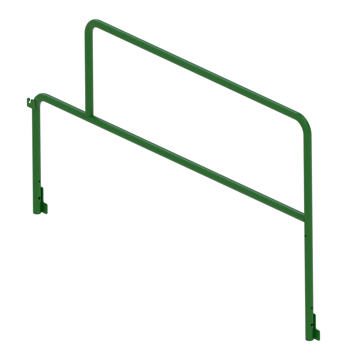 Handrail, Weldment Rear LH