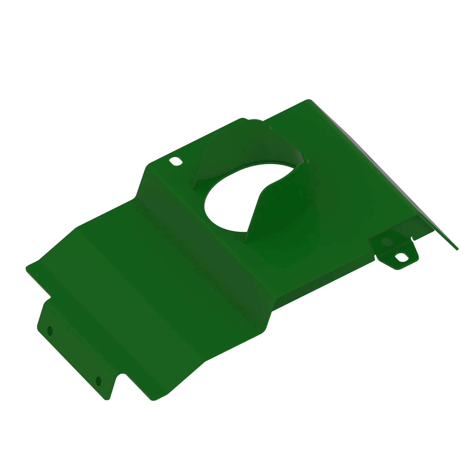 John Deere Cover - F663361