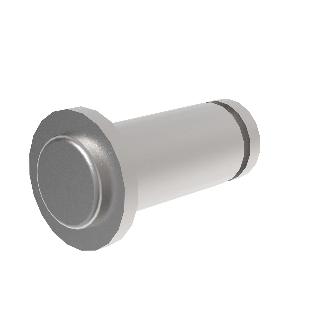 Pin Fastener, Locking