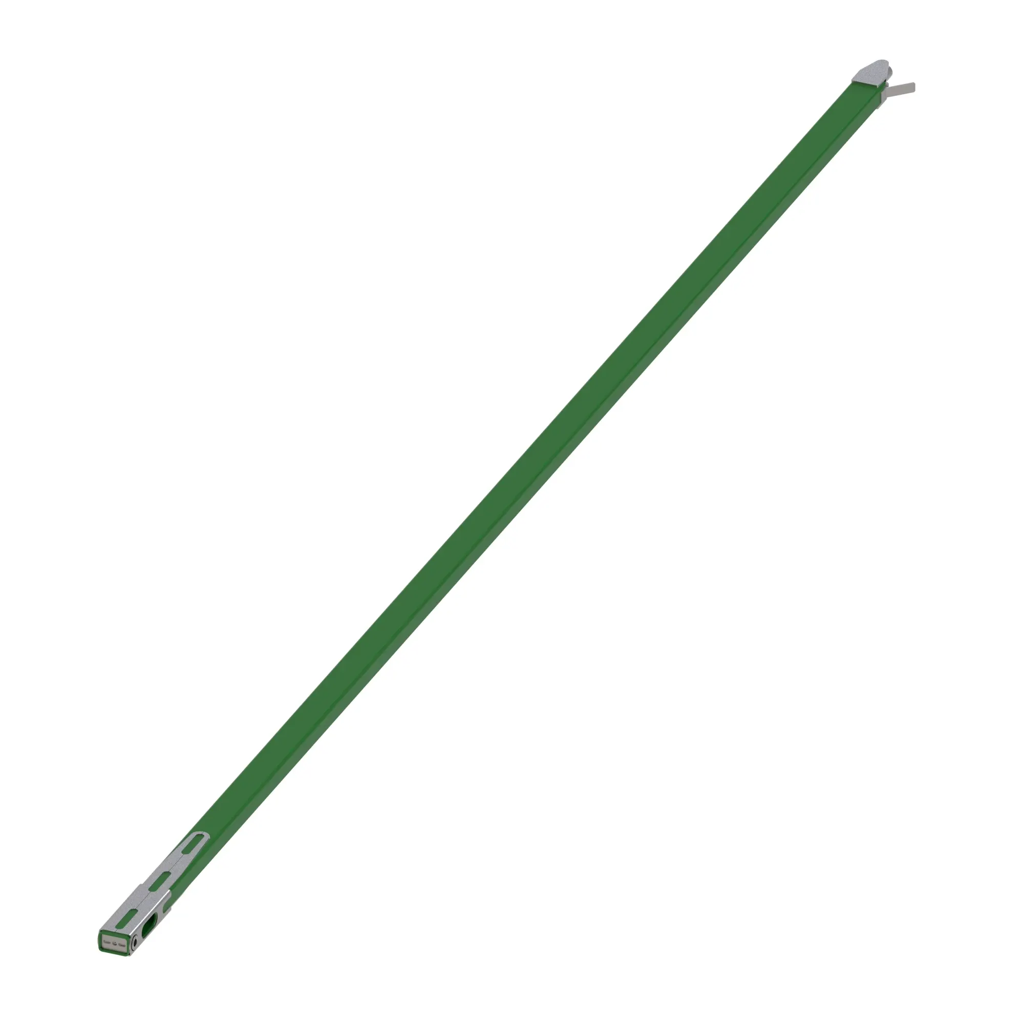 John Deere Draft Tube - AKK31294