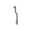 LEVER, 2R SC MBR PTO LEVER