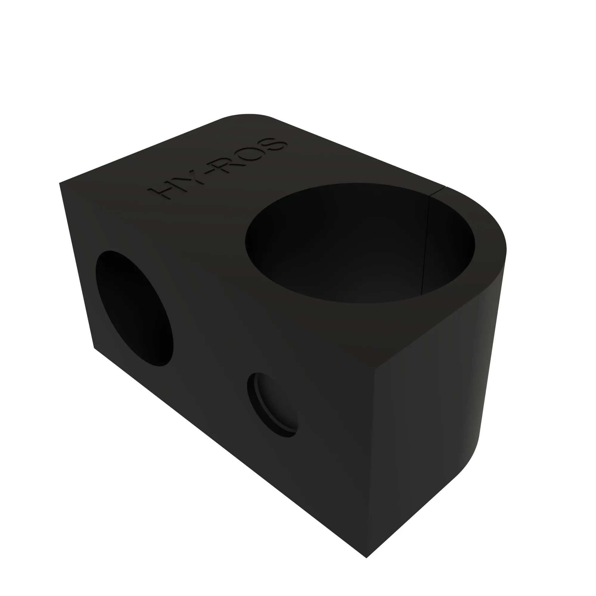 John Deere 1-Diameter Block Clamp - R309931