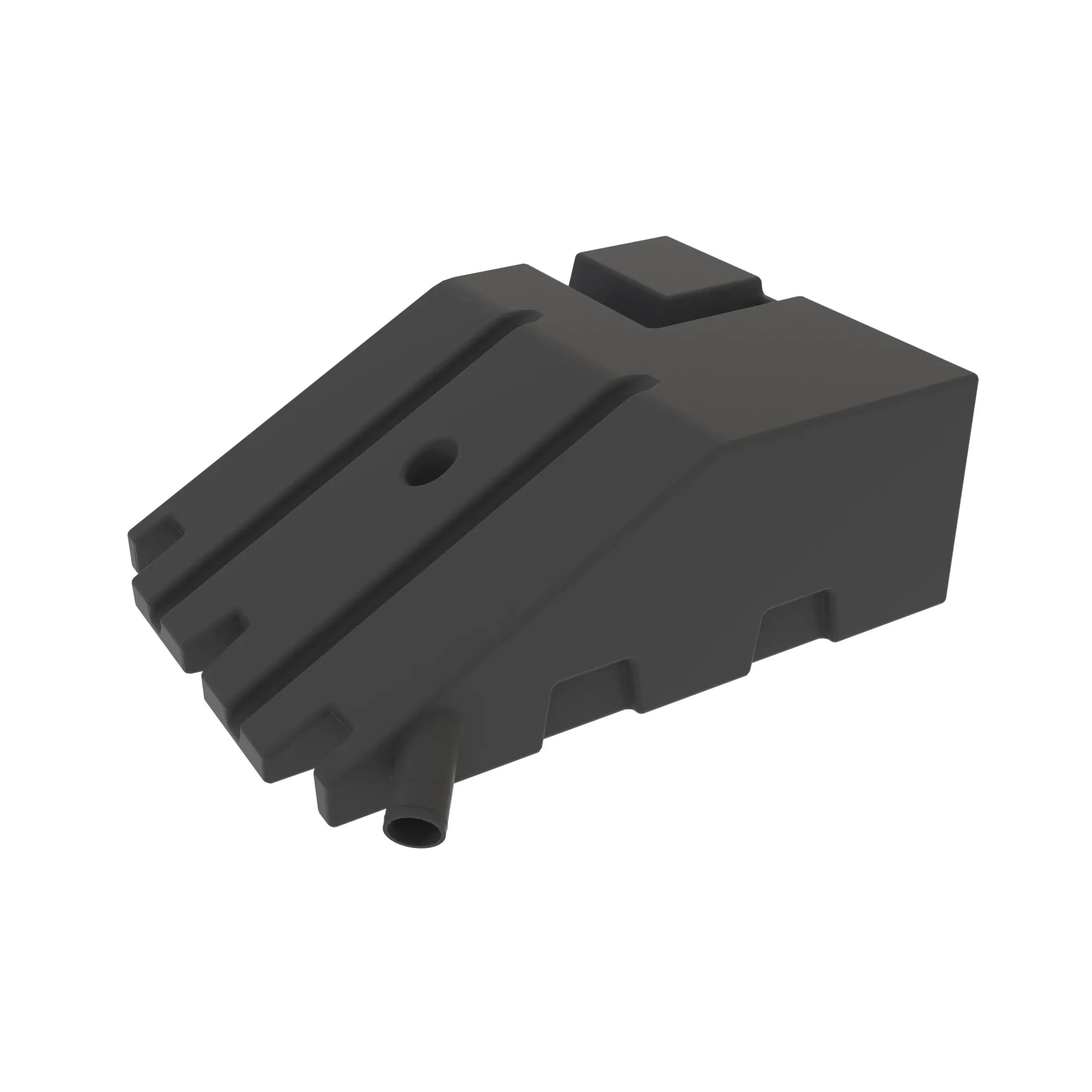 John Deere Fuel Tank - AT472534
