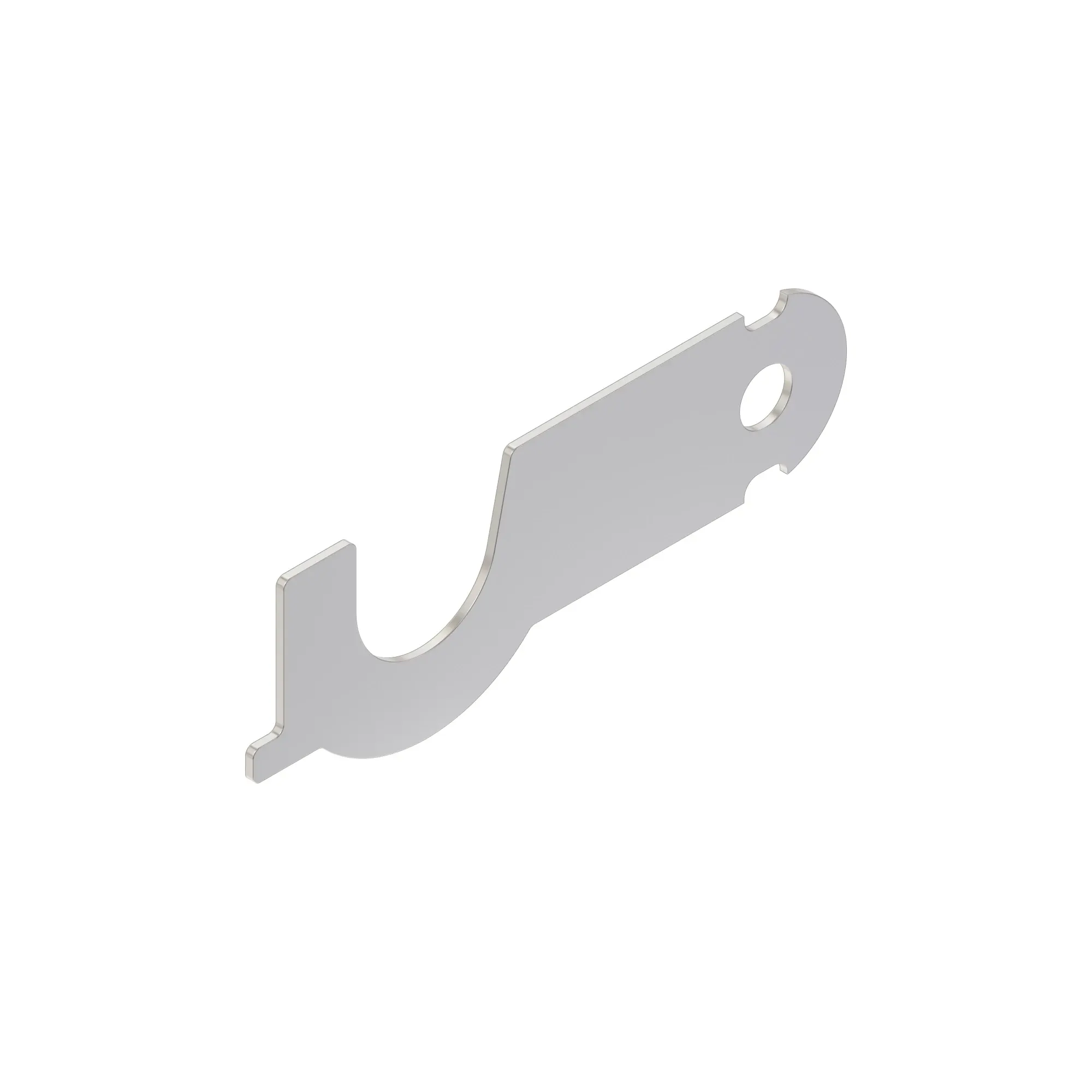 John Deere Plate - A63007