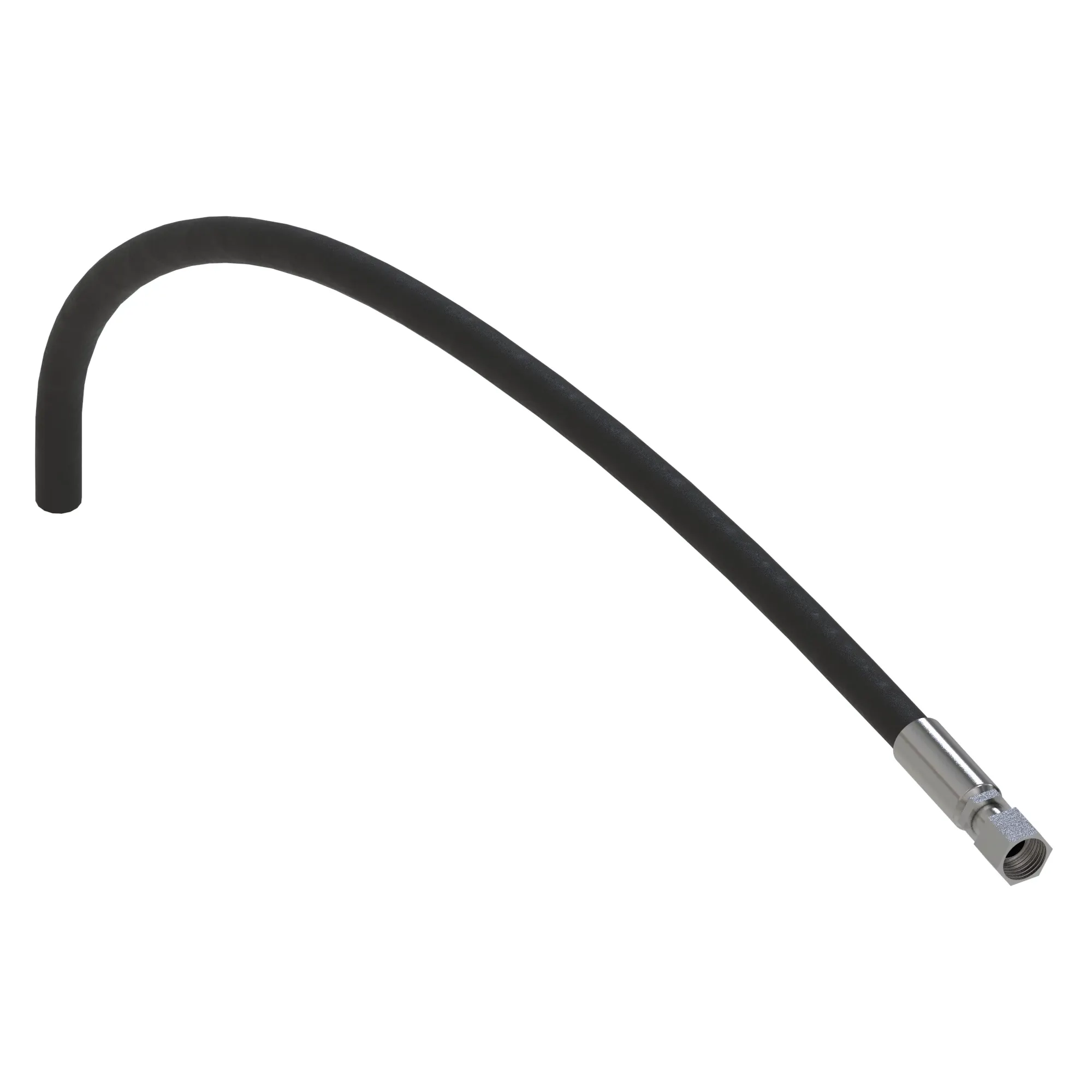 John Deere Hydraulic Hose - AN406717