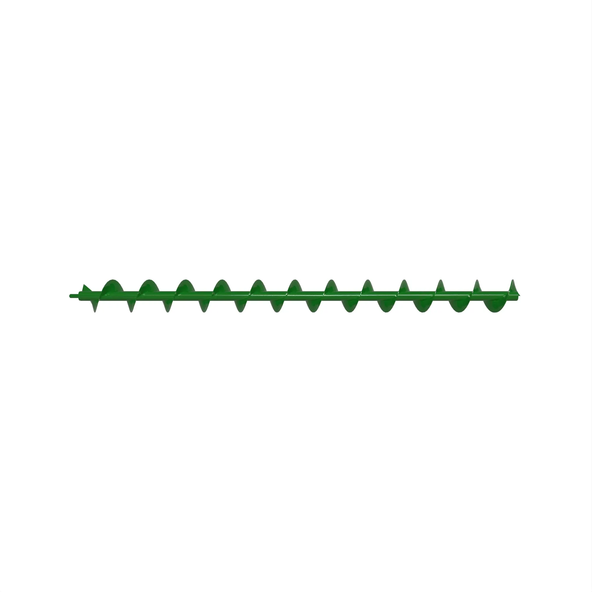 AUGER, 6.4M (21FT) AUGER ASSY