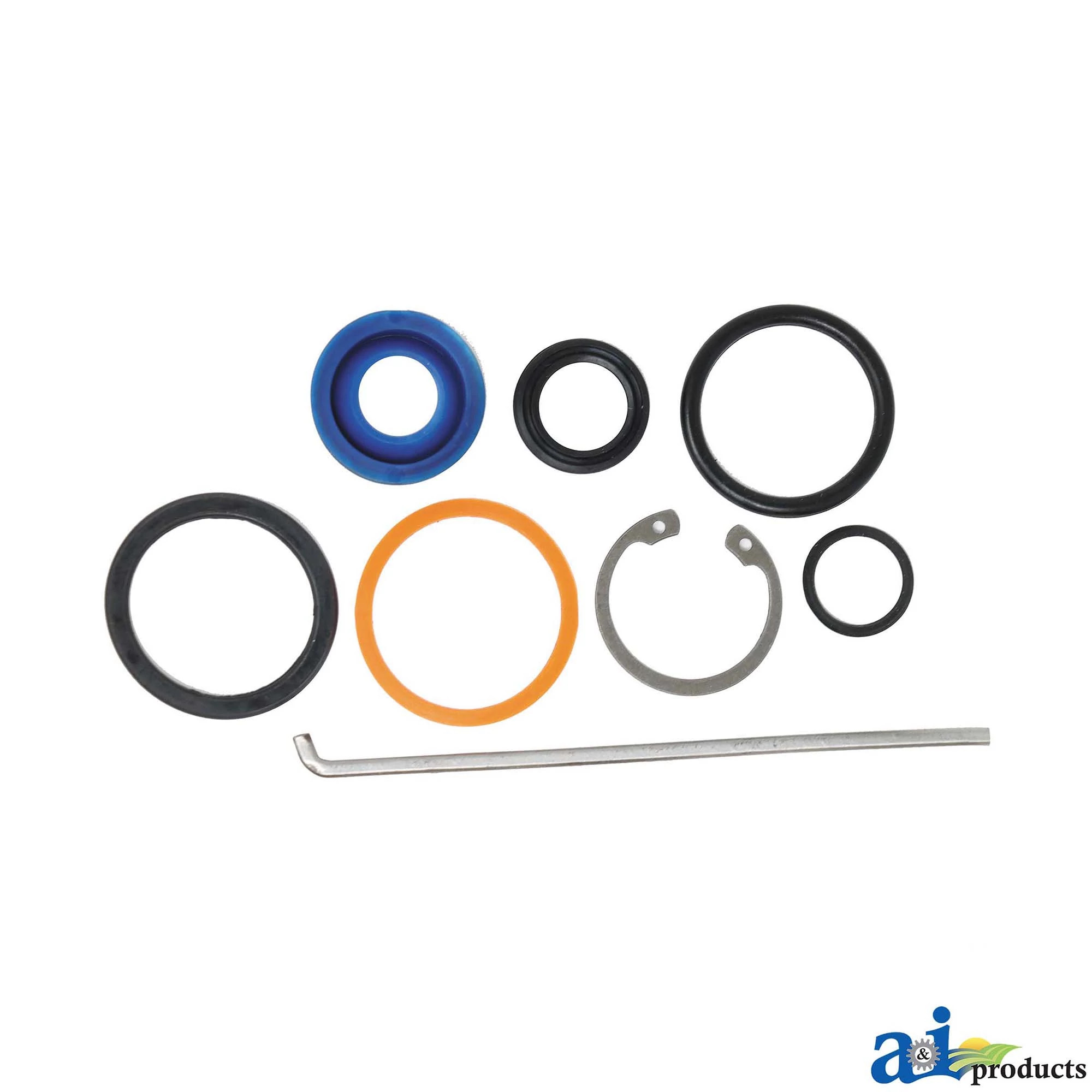A&I Products Cylinder Seal Kit - A-AE74437