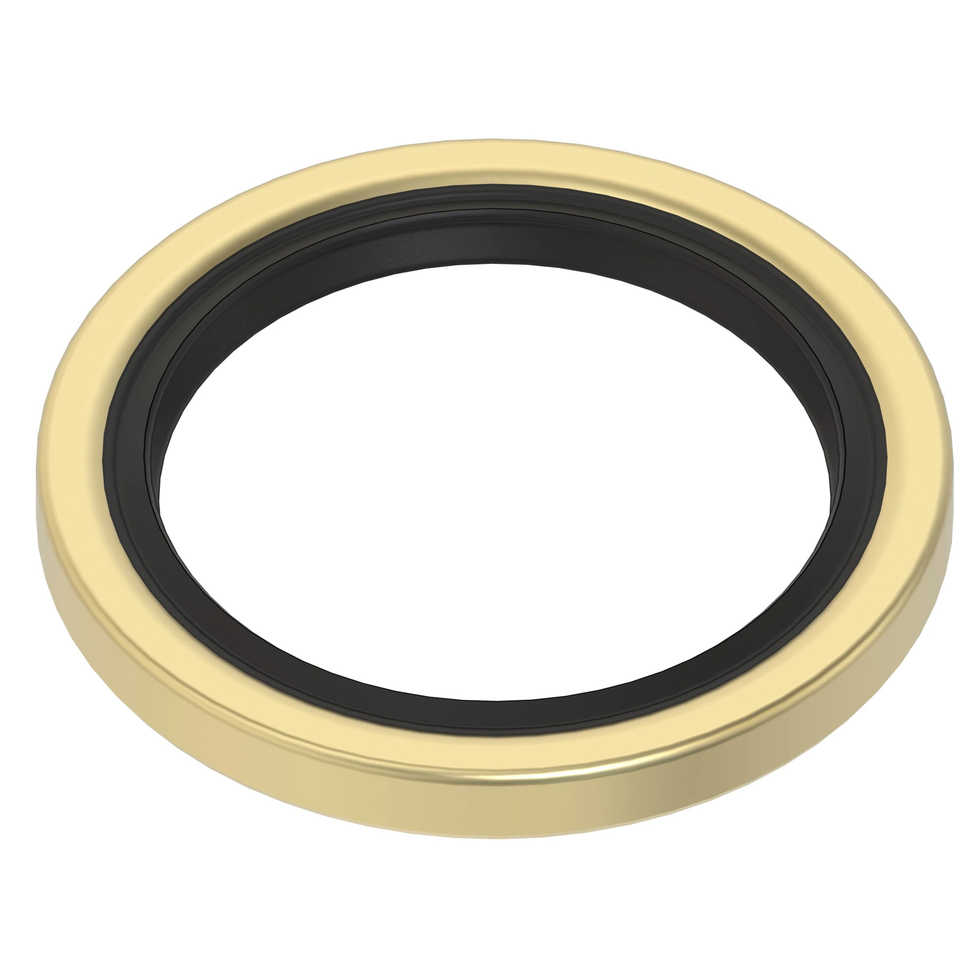 John Deere Internal Oil Rubber Seal - AW12011