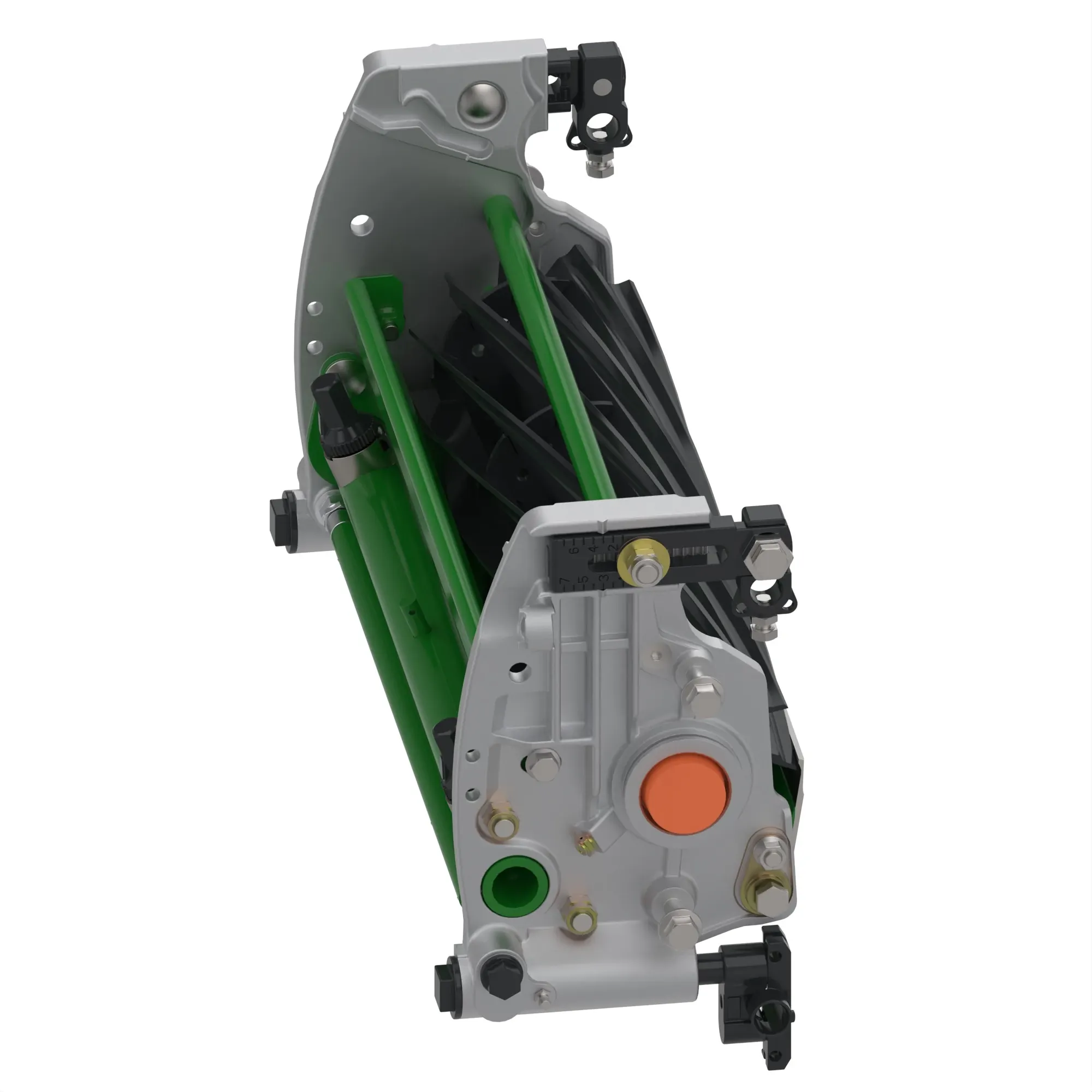 REEL CUTTING UNIT, 22QA5 CUT UNIT,