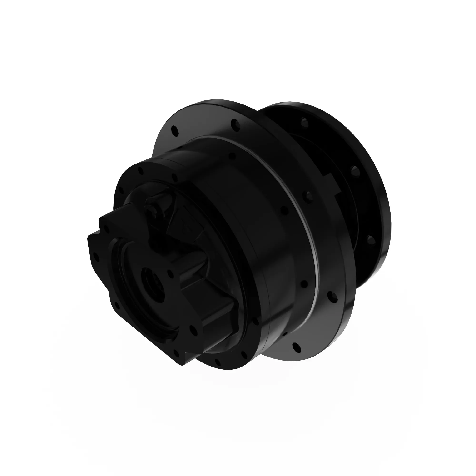 HOUSING, DRIVE BEARING HOUSING RS72