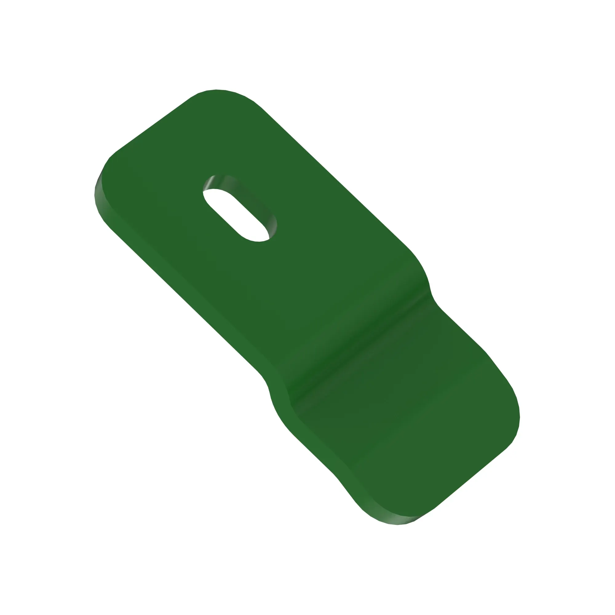 John Deere Feeder House Frame Strap - H233005