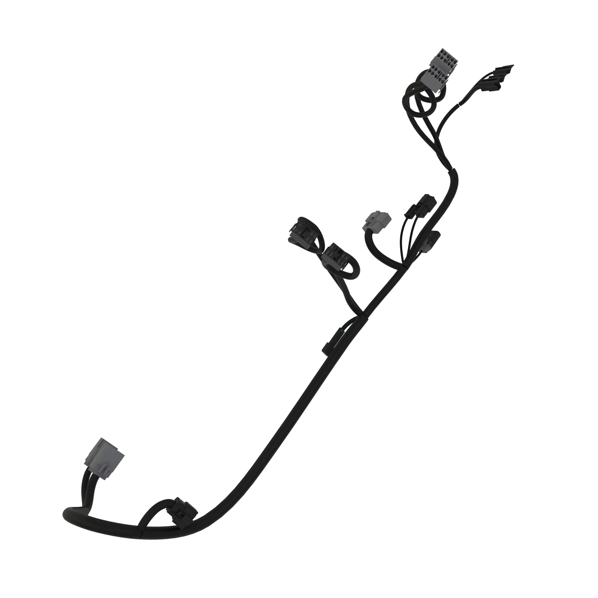 John Deere Wiring Harness - AM148119