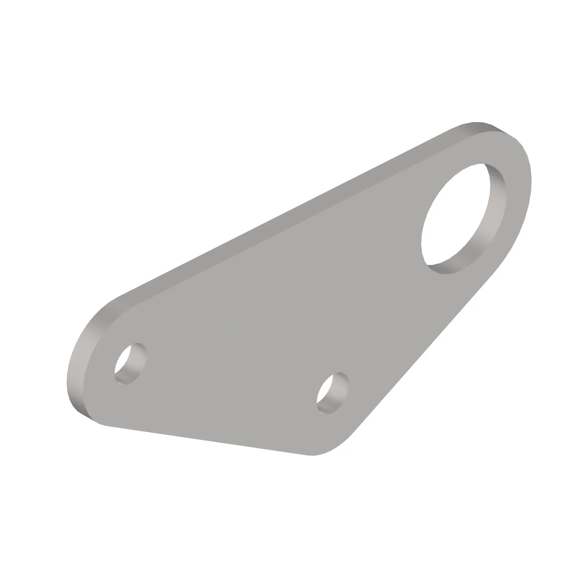 BRACKET, PLATE WFB TOC BULKHEAD