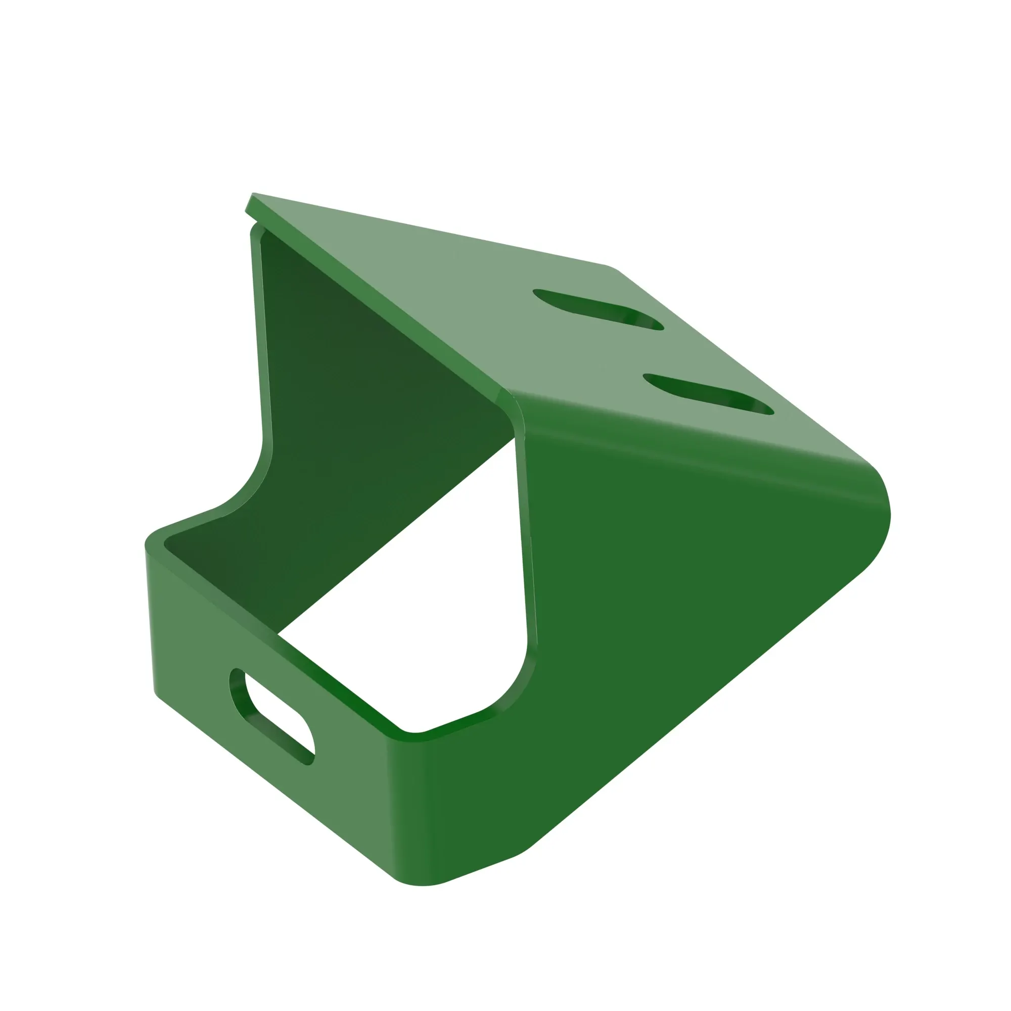 BRACKET, SUPPORT, STYLING