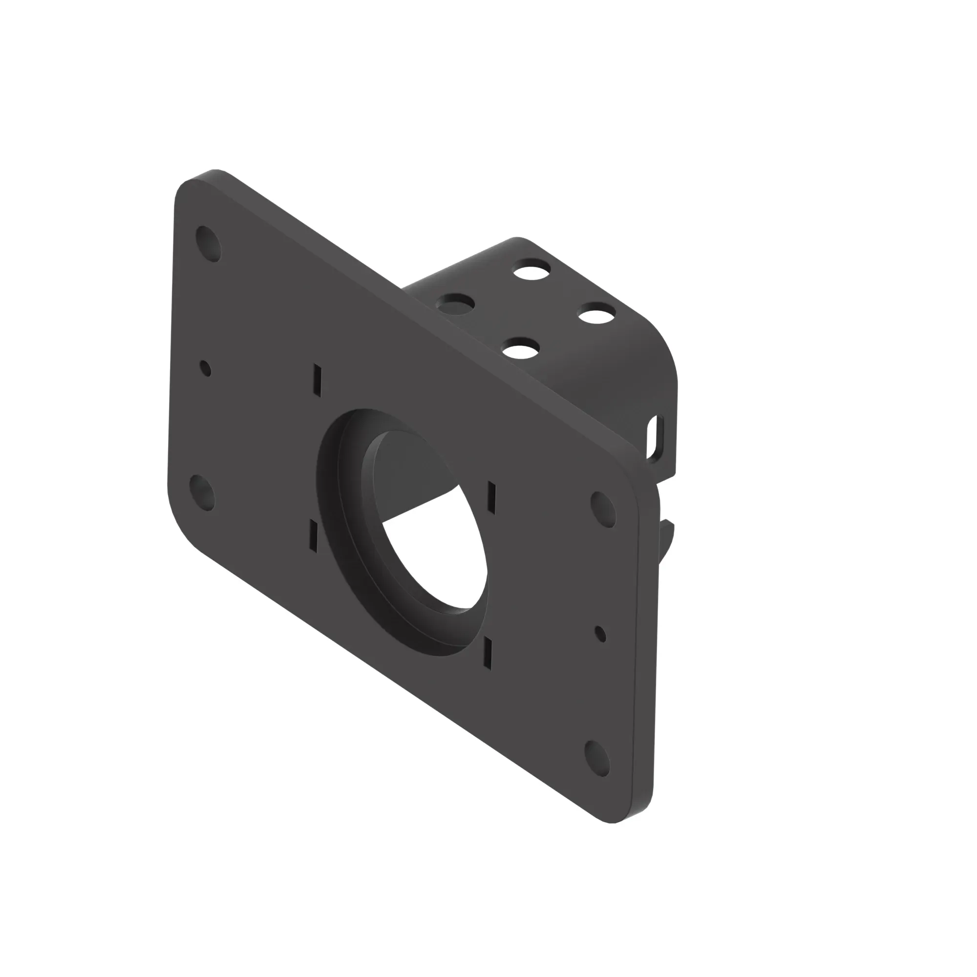 BRACKET, BRACKET FOR REVERSING CAME