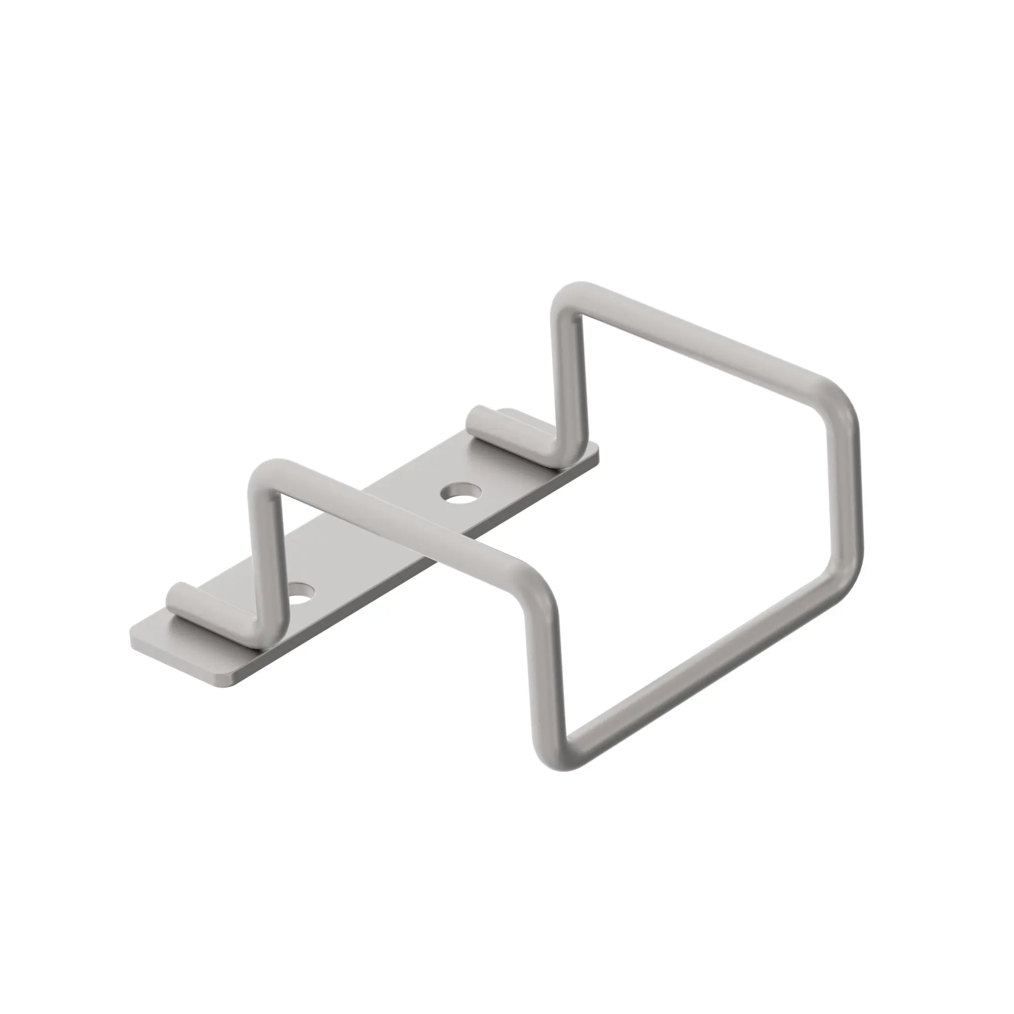 BRACKET, BRACKET, HOSE LOOP