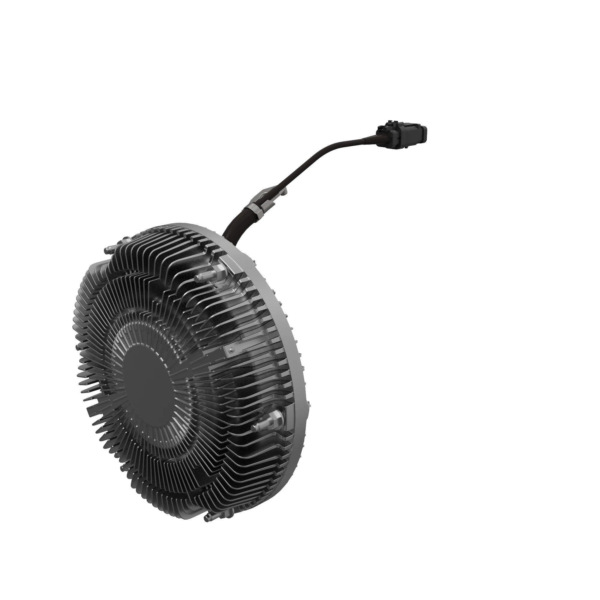 VISCOUS FAN DRIVE, STRATIS, 12V