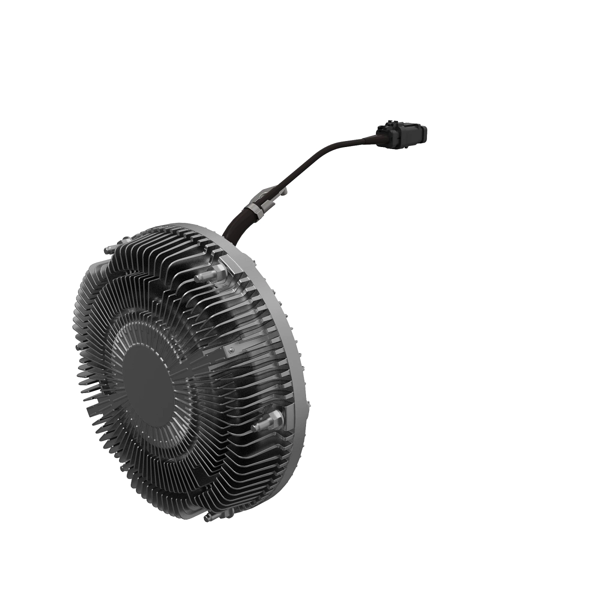 Viscous Fan Drive, Stratis