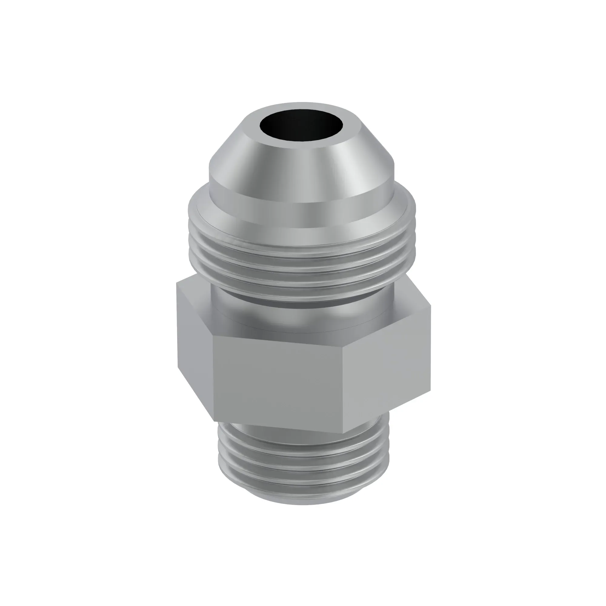 adapterfitting