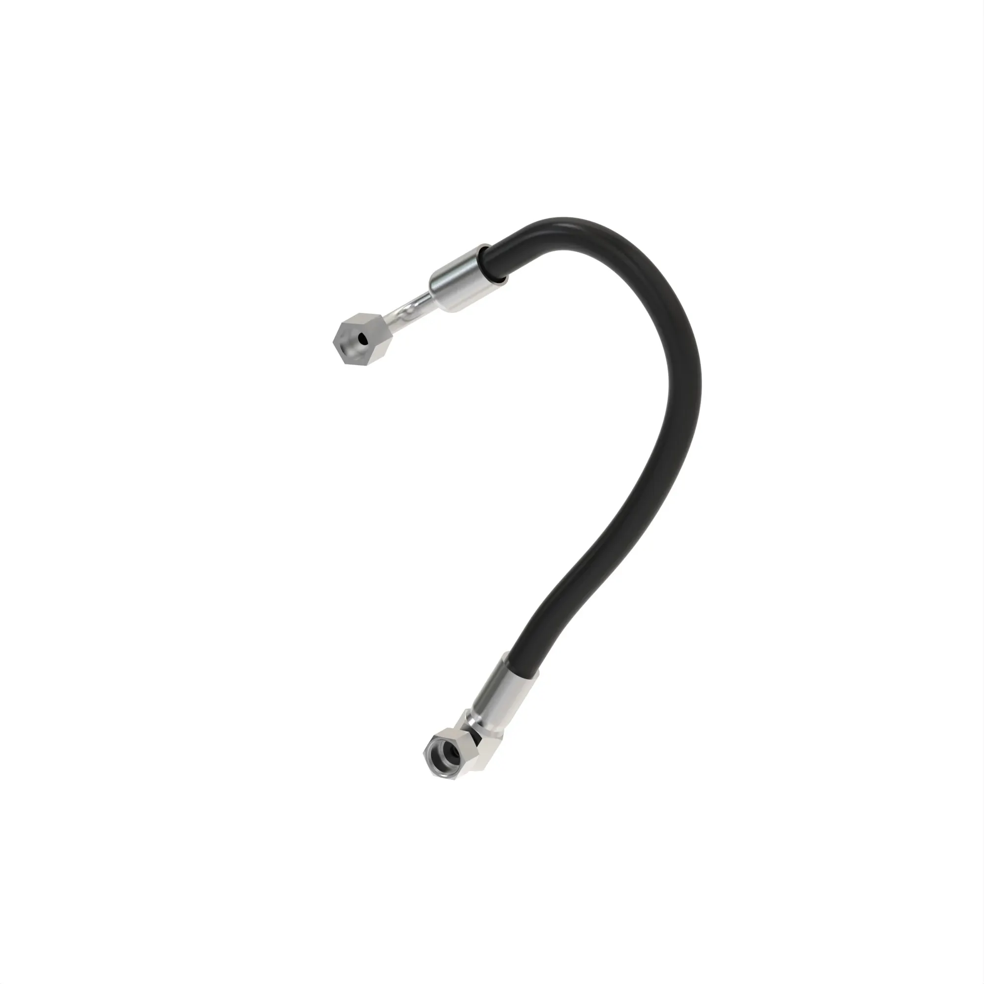 John Deere Hydraulic Hose - AXX11020