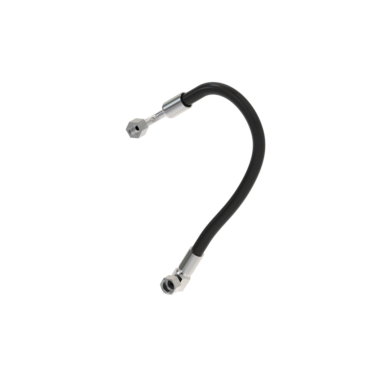 Hydraulic Hose, (9.52 X 350 MM)