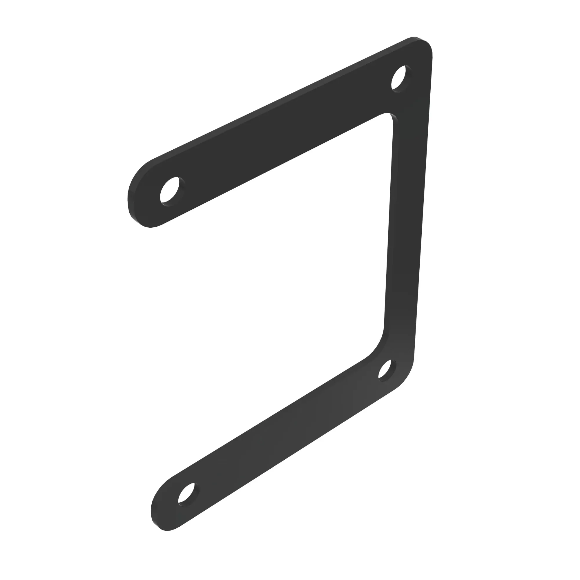 John Deere Plate - T482473