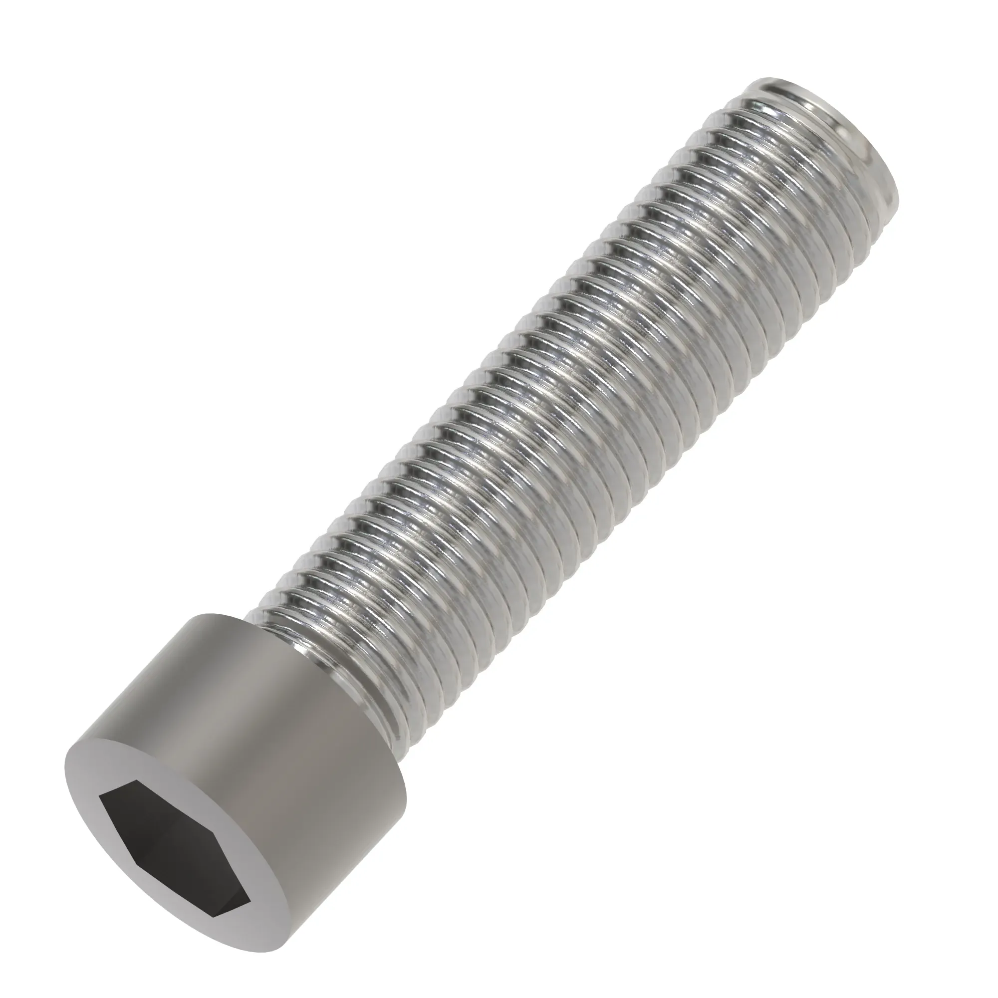 Socket Head Screw