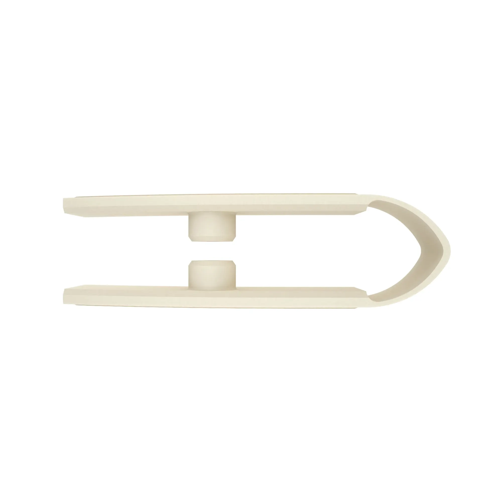 PLASTIC CLIP