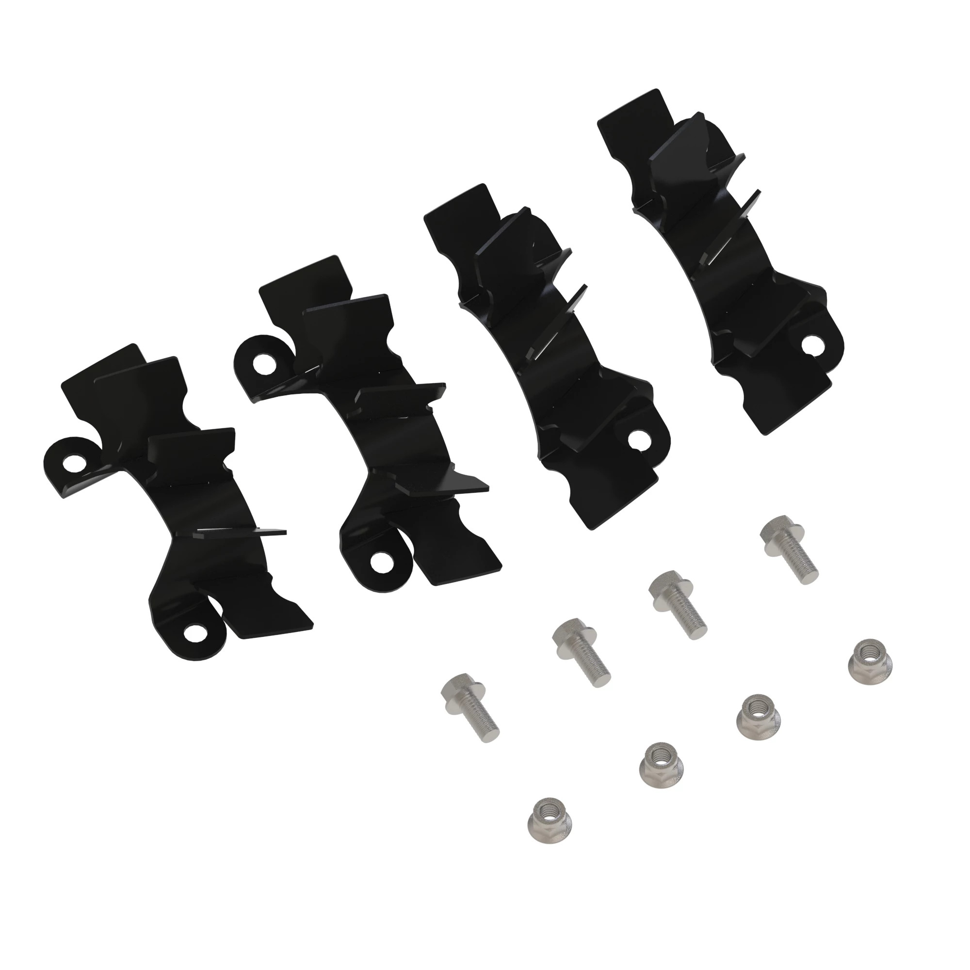 KIT, AXLE FAN