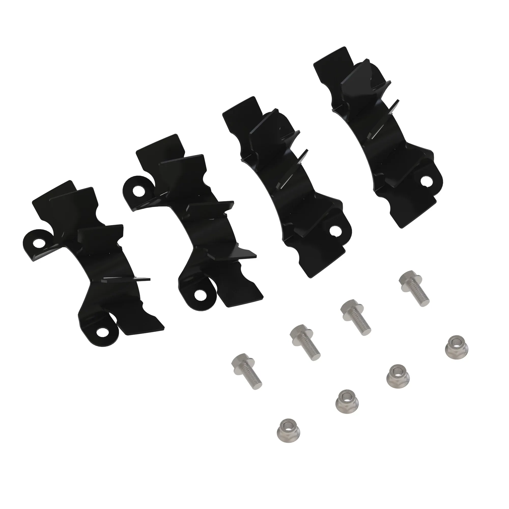 John Deere Axle Fan Kit - AM144088