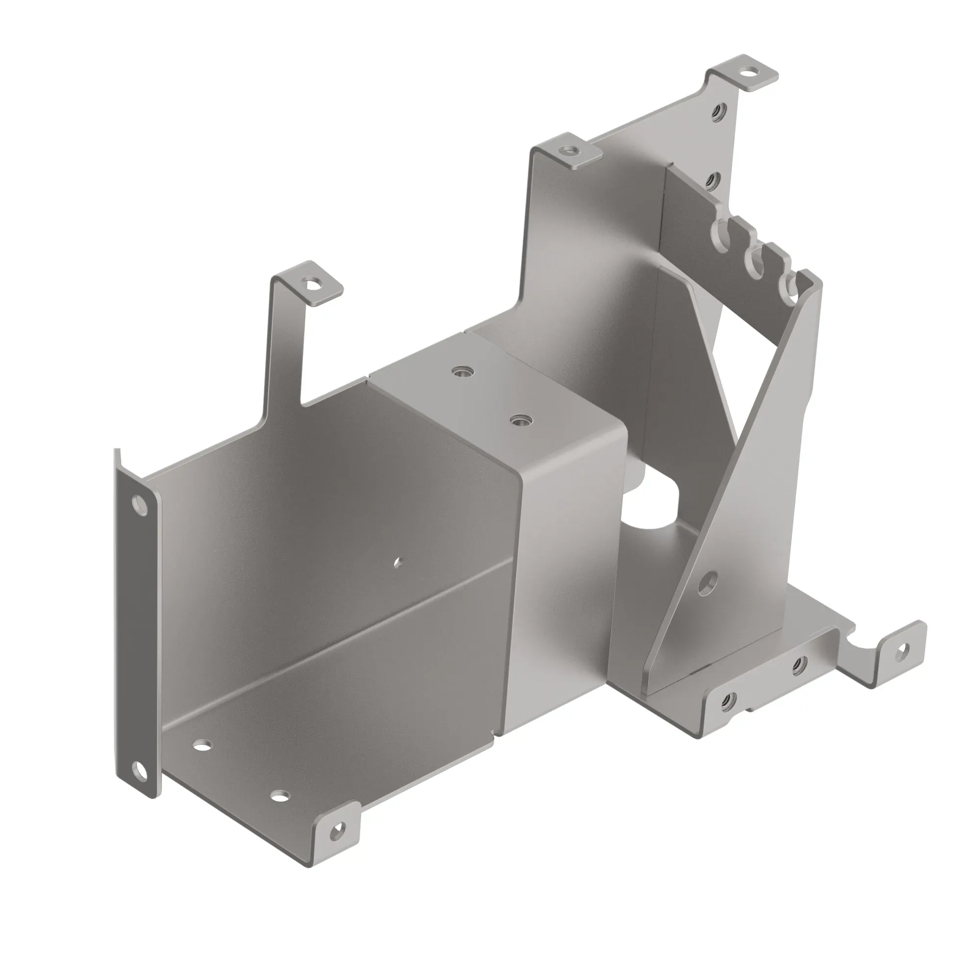 John Deere Bracket - SJ302152